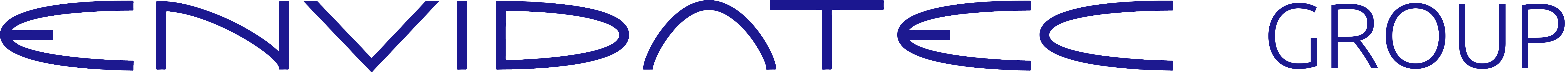 Logo Envidatec Group
